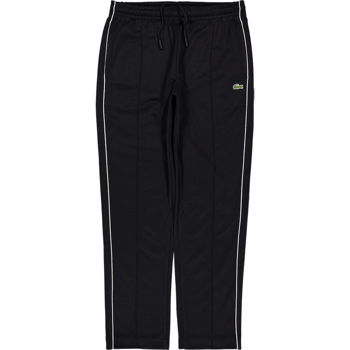 Paris Piqué Sweatpants Noir 031