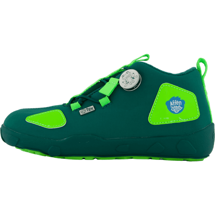 Low Boot Vegan Trail Frog
