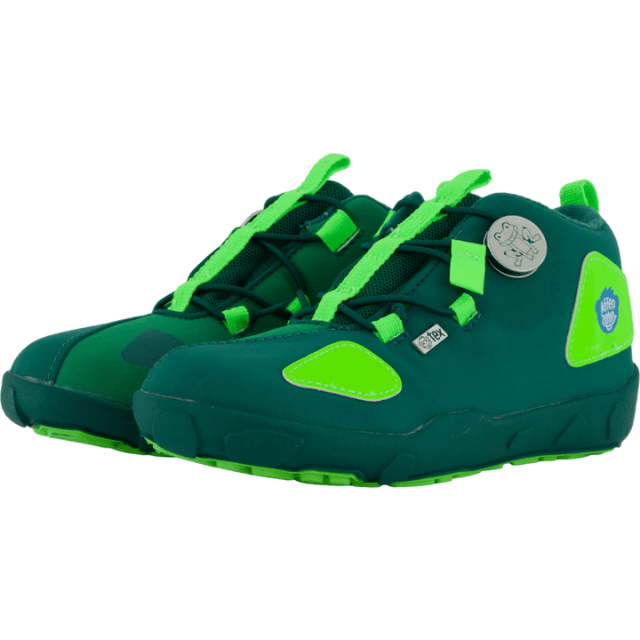 Low Boot Vegan Trail Frog