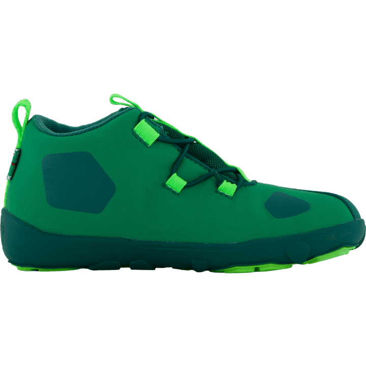 Low Boot Vegan Trail Frog