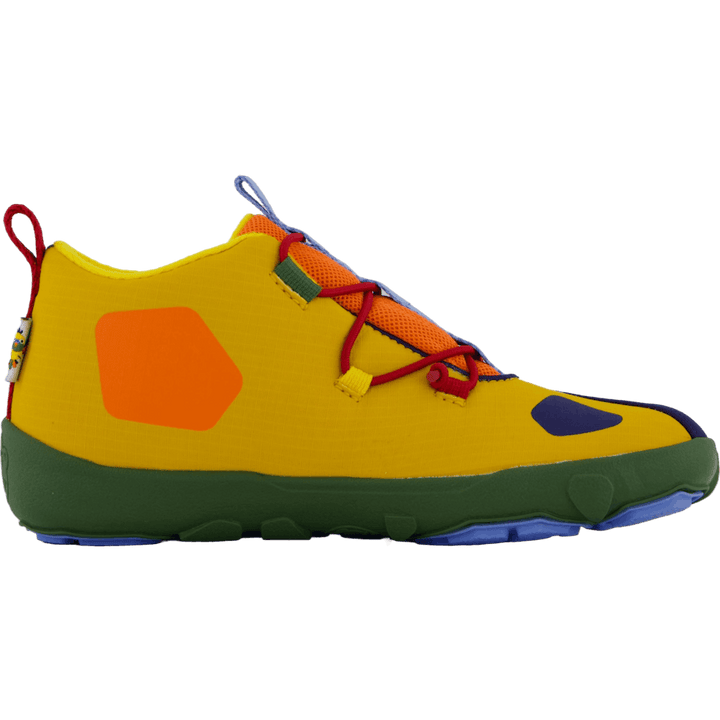Low Boot Vegan Trail Paradise Bird