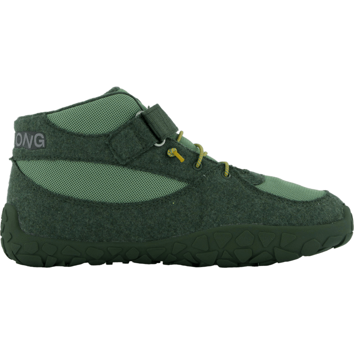 Mid Boot Wool Dreamer Forest