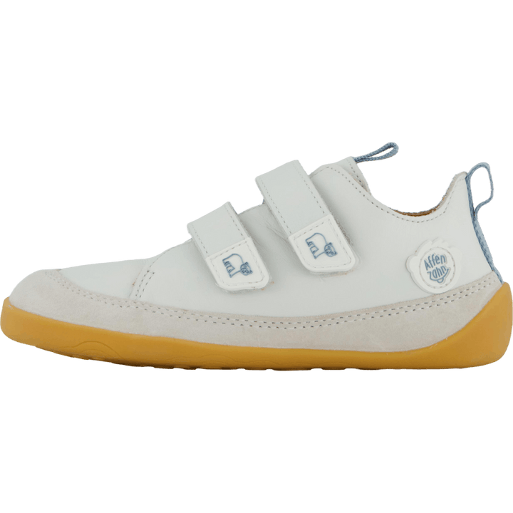 Sneaker Leather Buddy Polarbear