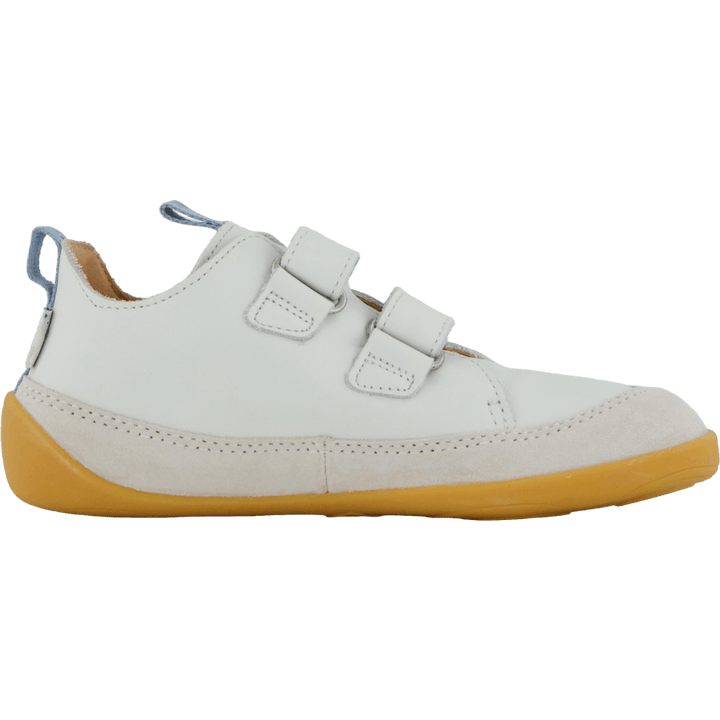 Sneaker Leather Buddy Polarbear