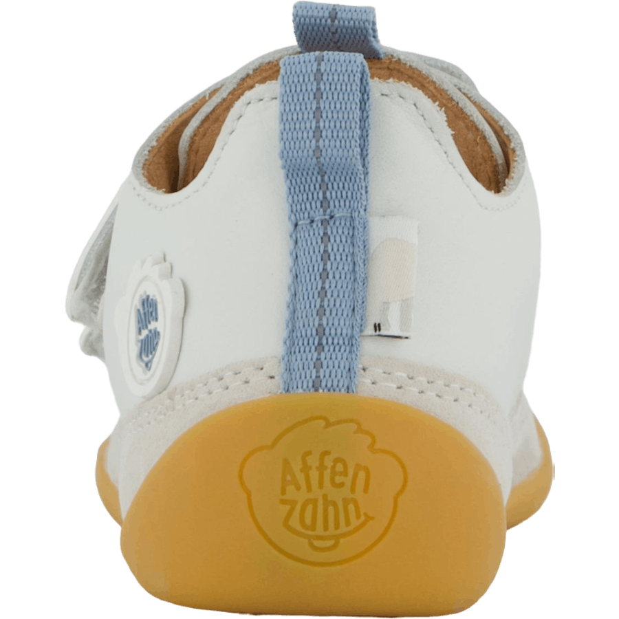 Sneaker Leather Buddy Polarbear