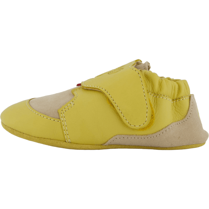 Crawling Shoe Leather Crawly Giraffe