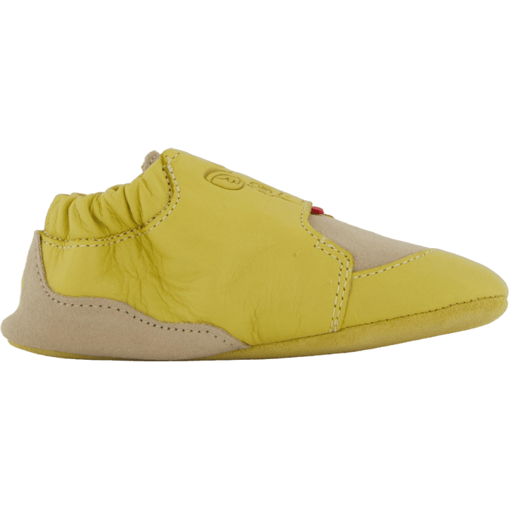 Crawling Shoe Leather Crawly Giraffe