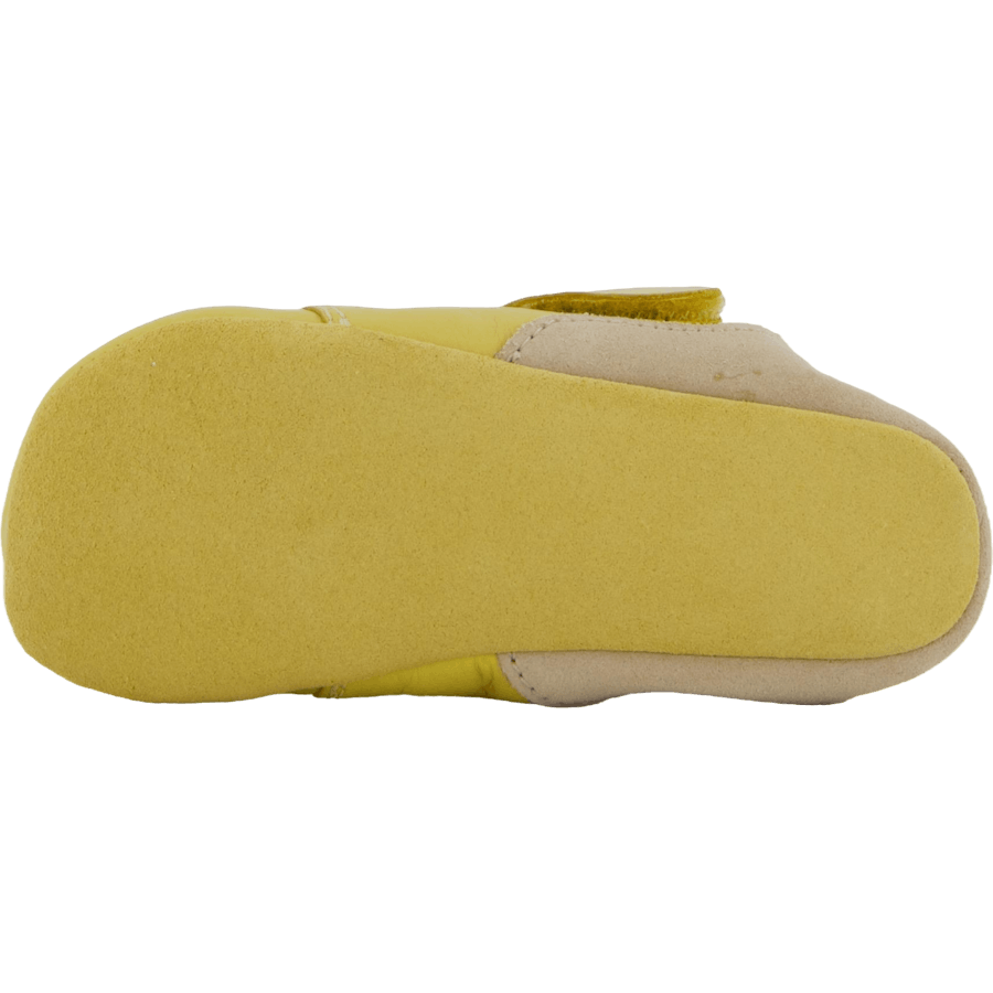Crawling Shoe Leather Crawly Giraffe