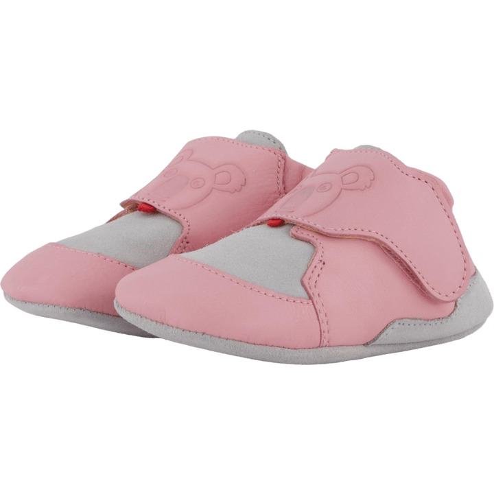 Crawling Shoe Leather Crawly Koala