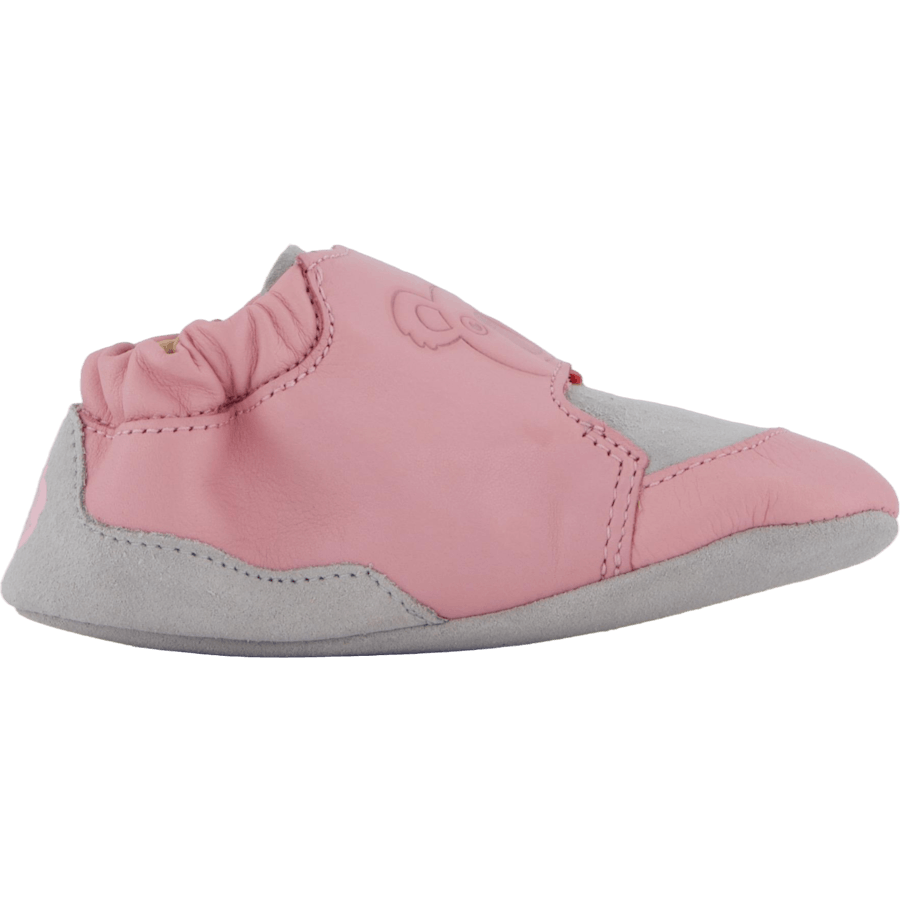 Crawling Shoe Leather Crawly Koala