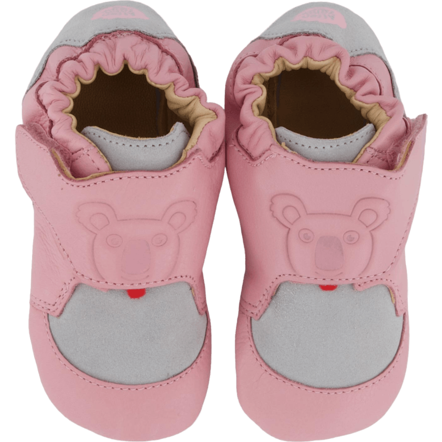 Crawling Shoe Leather Crawly Koala