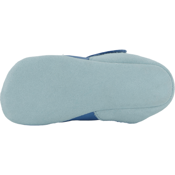 Crawling Shoe Leather Crawly Shark