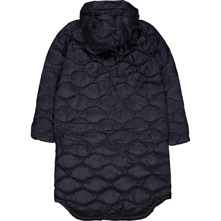 Helium Down Coat Women Black