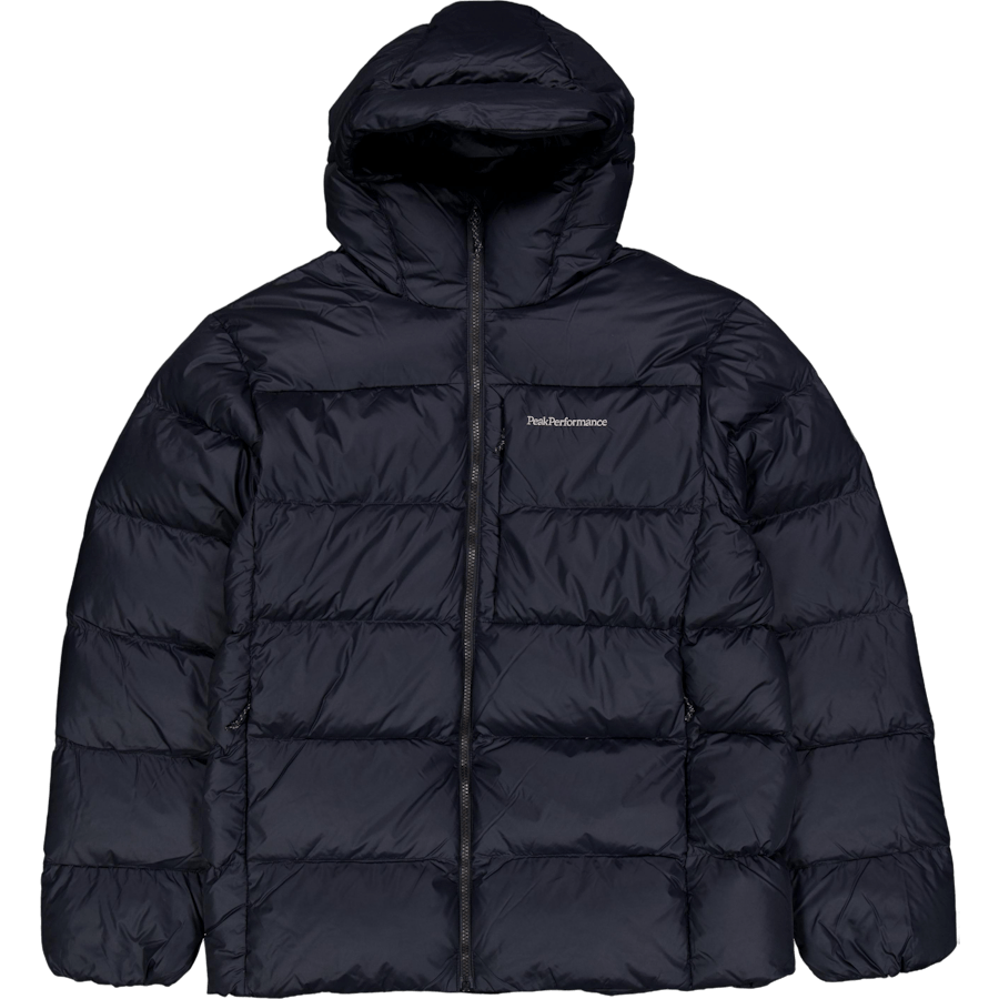 M Frost Down Puffer Jacket