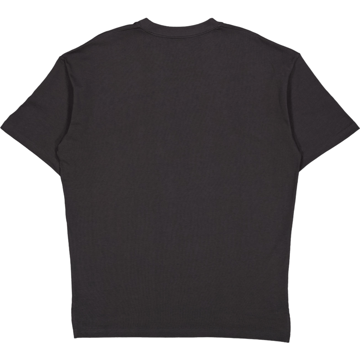 Heavy Tee Charcoal