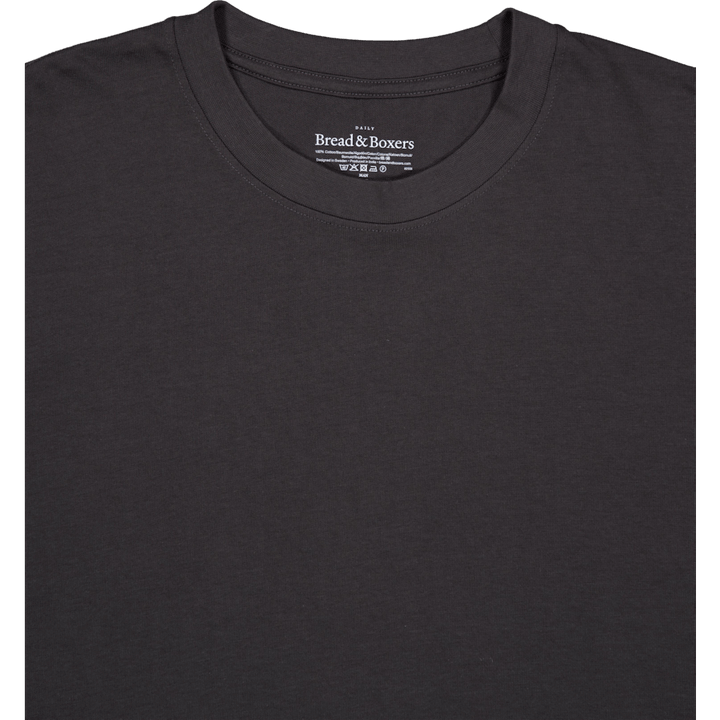 Heavy Tee Charcoal