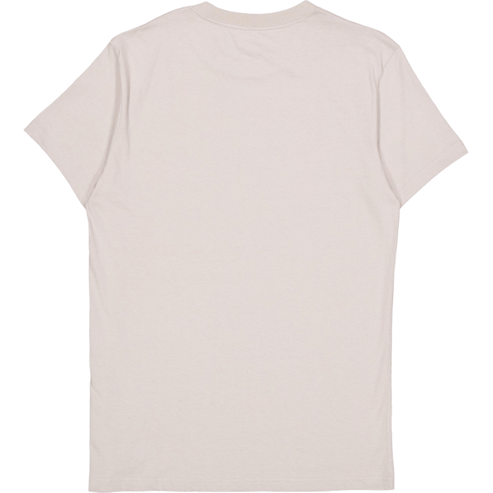 Crew-neck Regular Greige