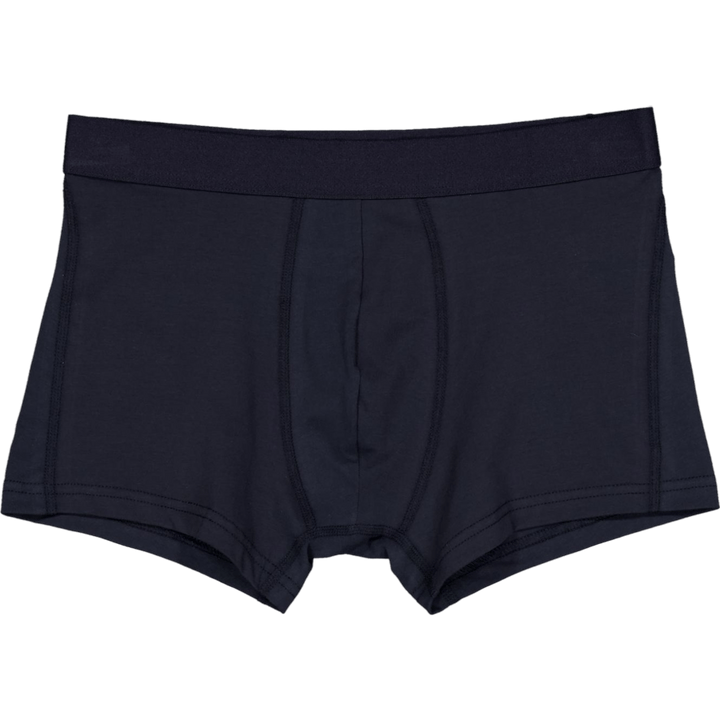 Trunks 3-pack Dark Navy