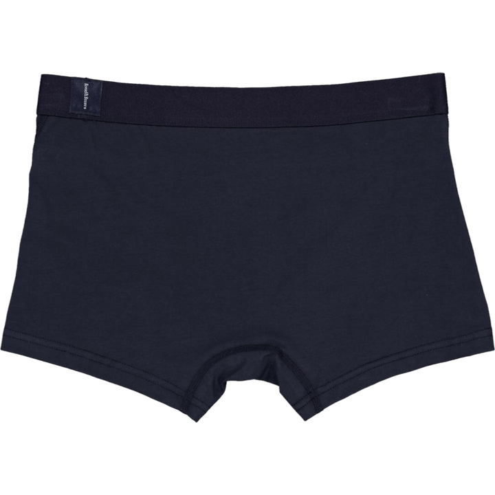 Trunks 3-pack Dark Navy