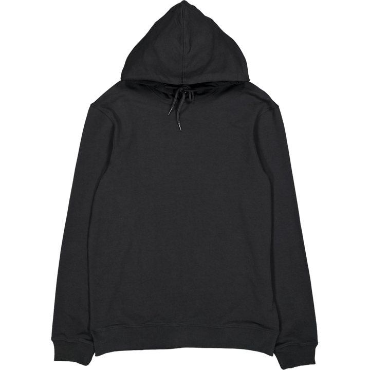 Hoodie Charcoal