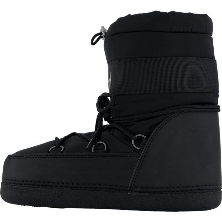 Elli Snowboot Black