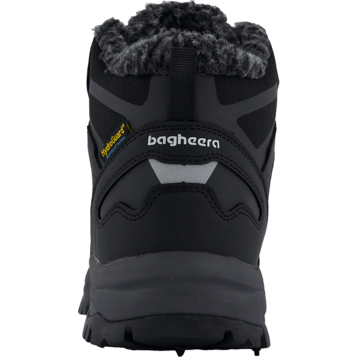 Explorer Black/dark Grey