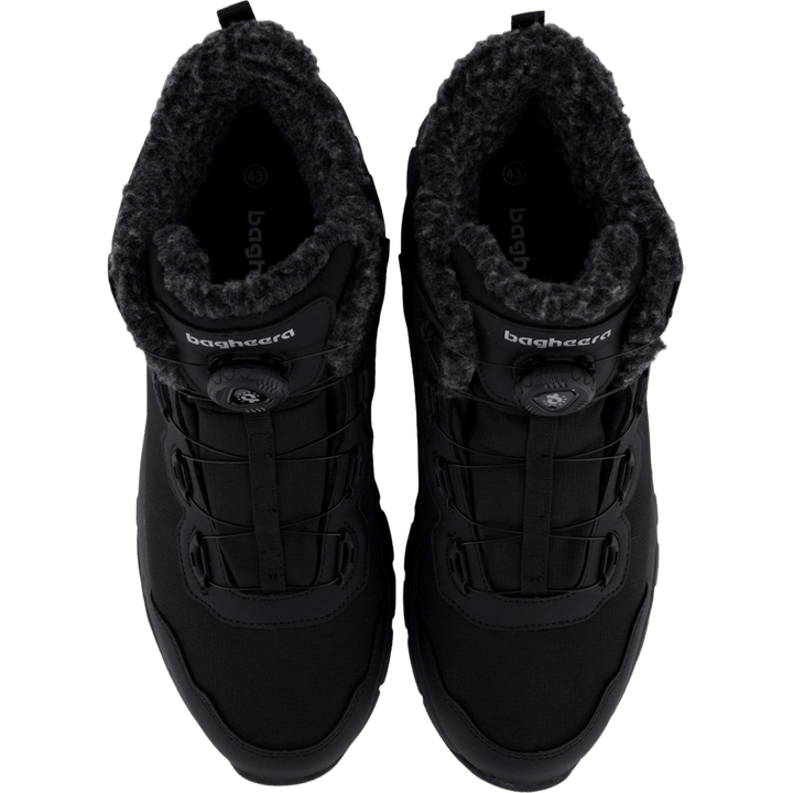 Explorer Black/dark Grey