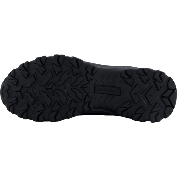 Hiker Black/dark Grey