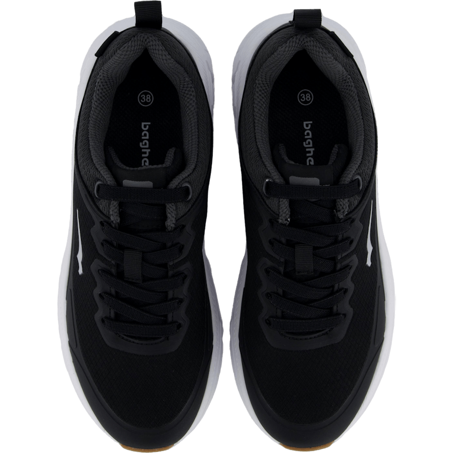 Zector Black/white