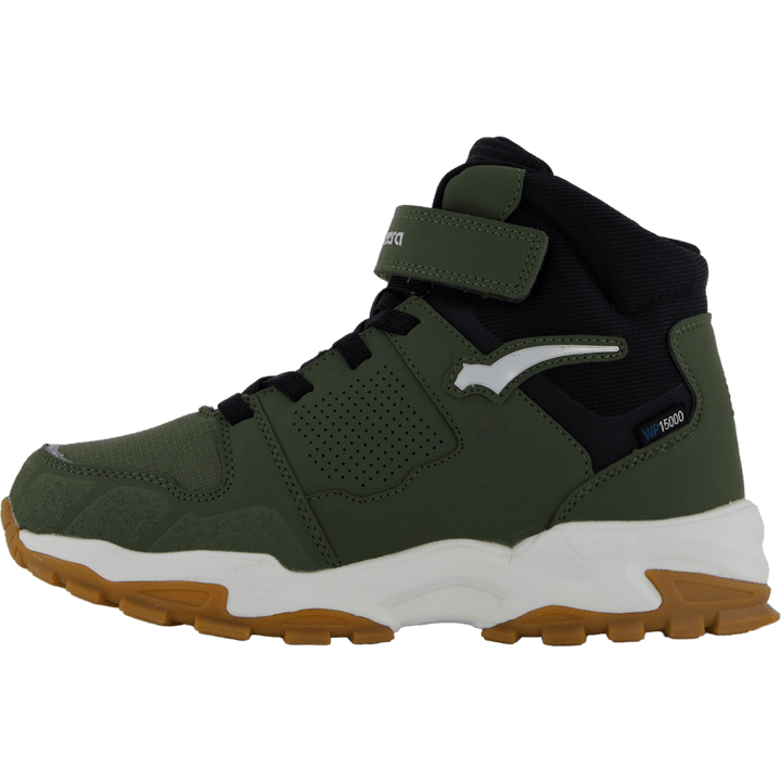 Helix Green/black