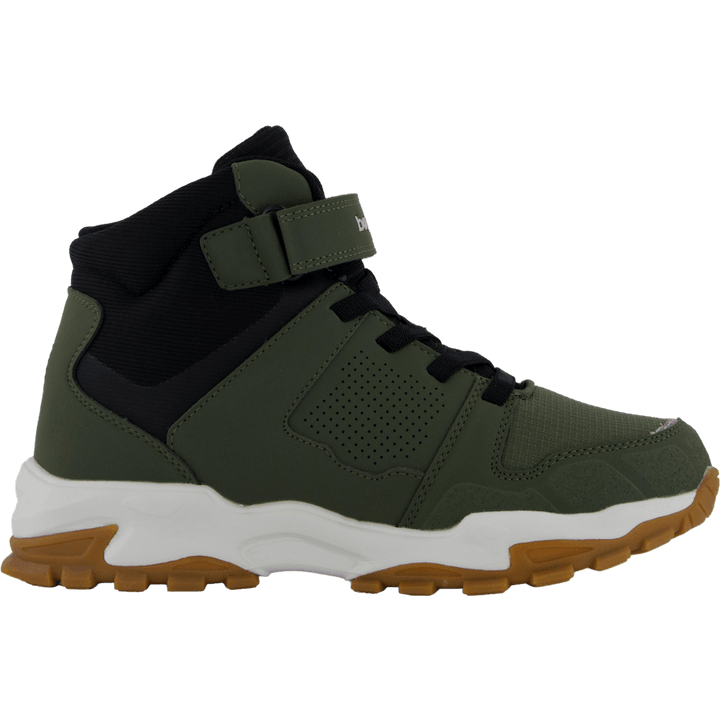 Helix Green/black