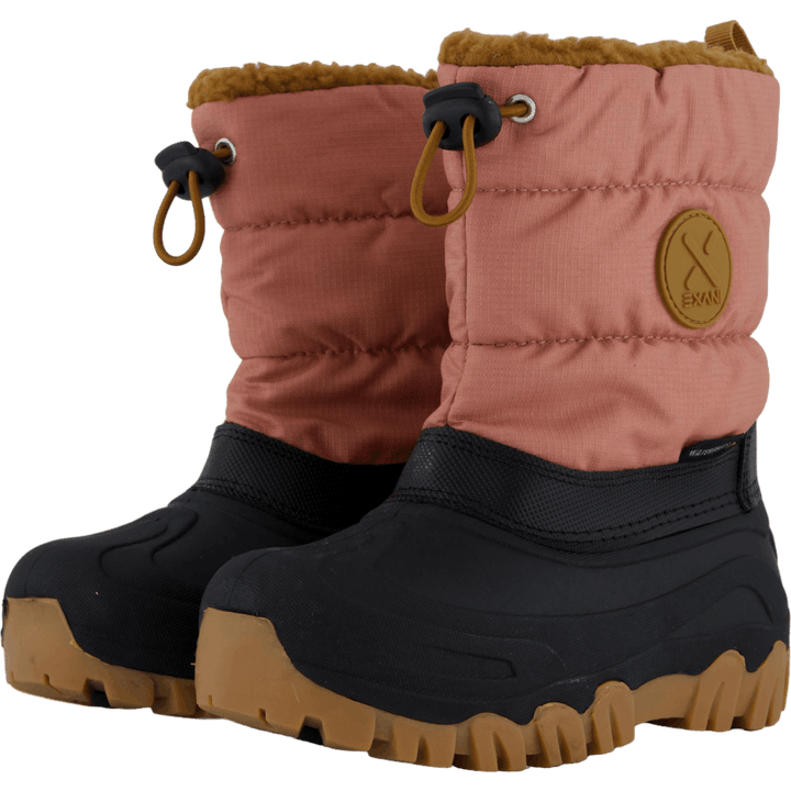 Aspen K Pink