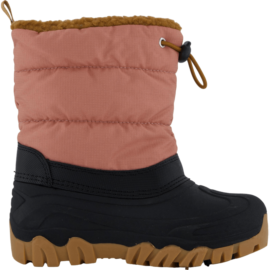 Aspen K Pink