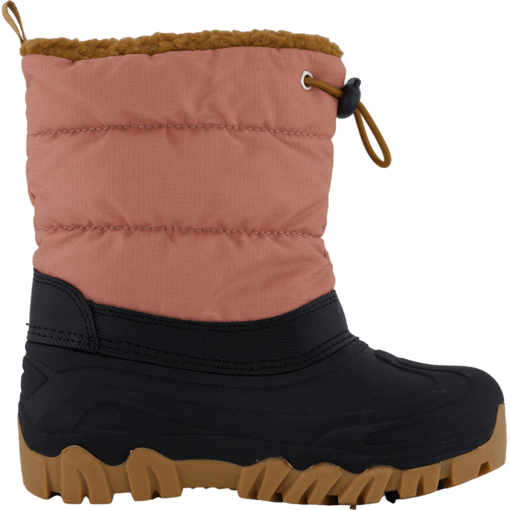 Aspen K Pink
