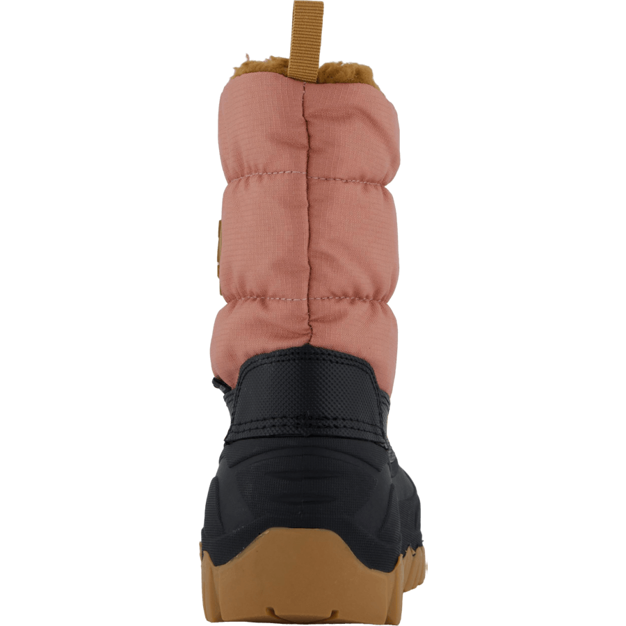 Aspen K Pink