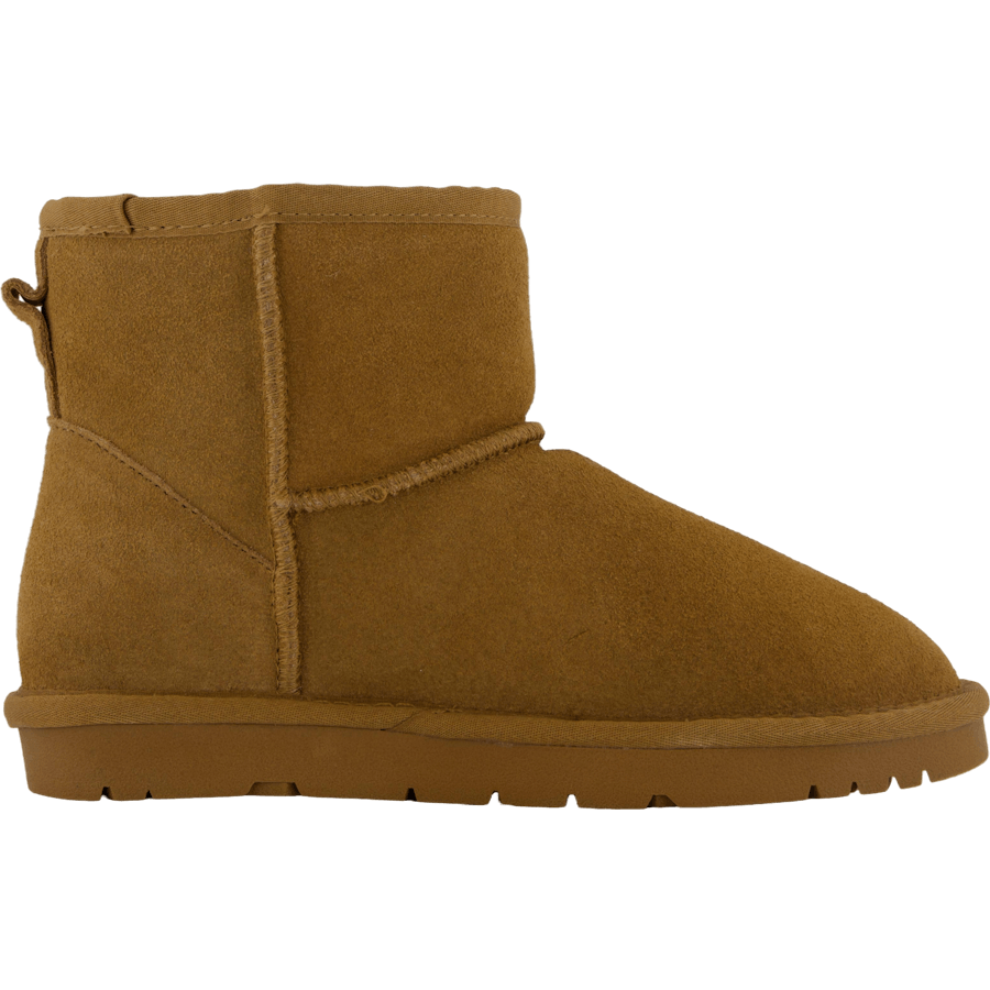 Ally W Waterproof Yellow