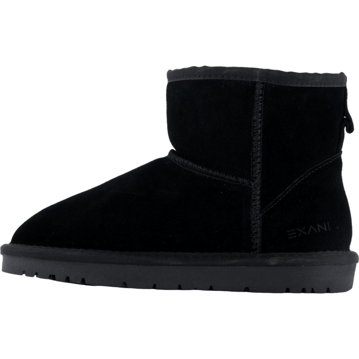 Ally W Waterproof Black