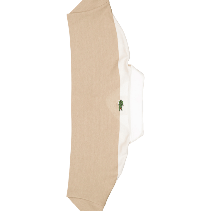 Relaxed Fit Striped Rugby Polo Viennese/lapland