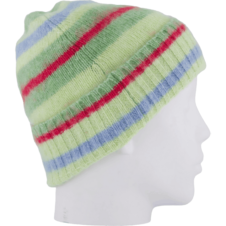 Striped Alpaca Blend Wool Bean Liamone/pollen 0-overview