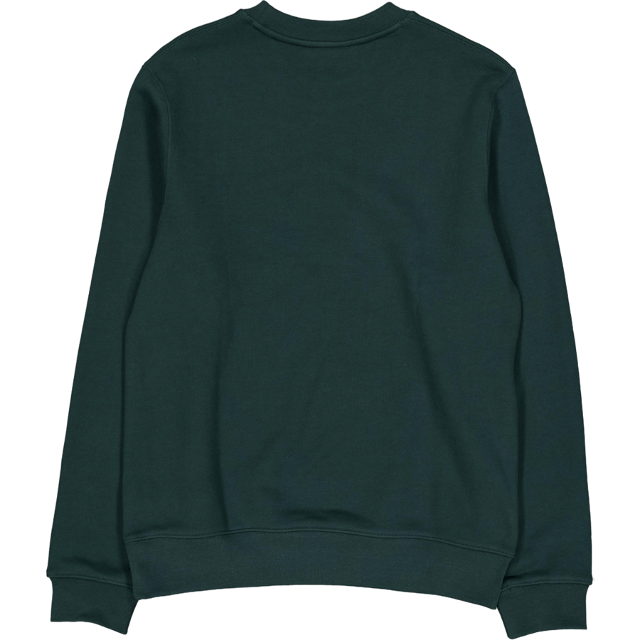 Landscape Crocodile Fleece Swe Sinople