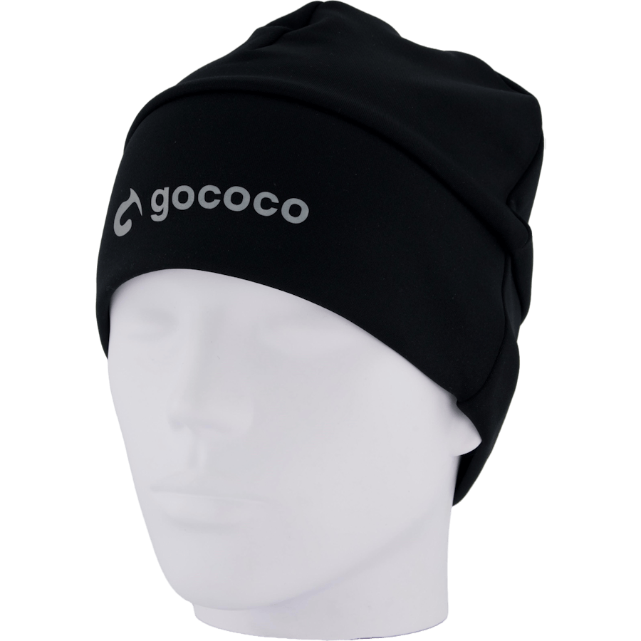 Running Hat Powerstretch