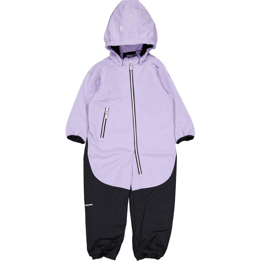 Softshell Overall Mjosa Blooming