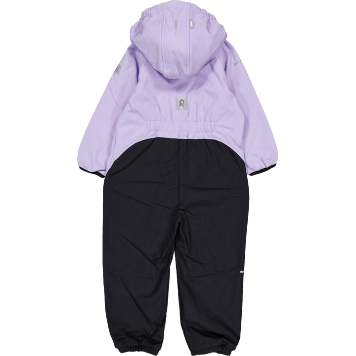 Softshell Overall Mjosa Blooming Lilac