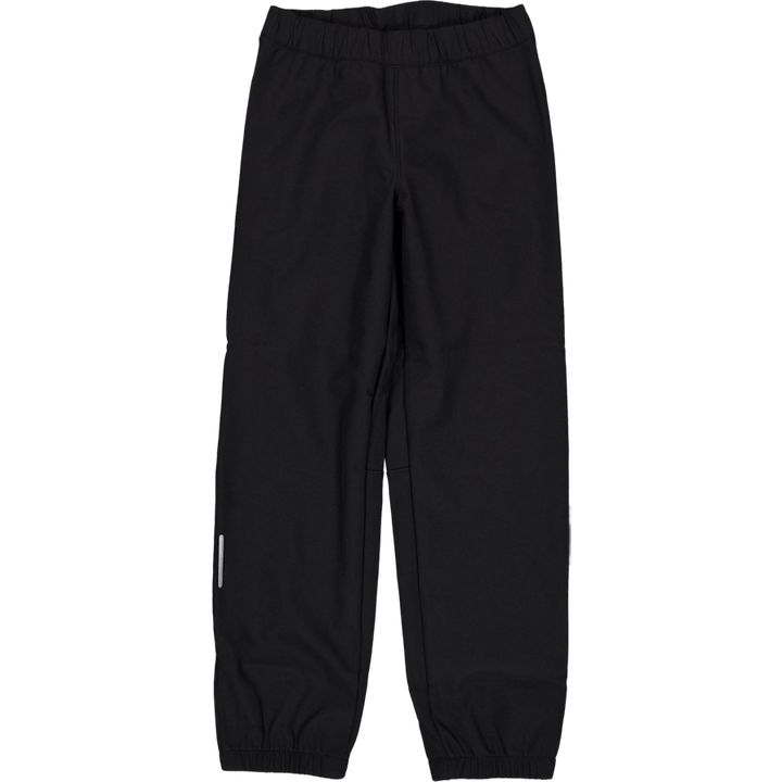 Softshell Pants Oikotie Black