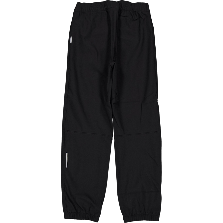 Softshell Pants Oikotie Black