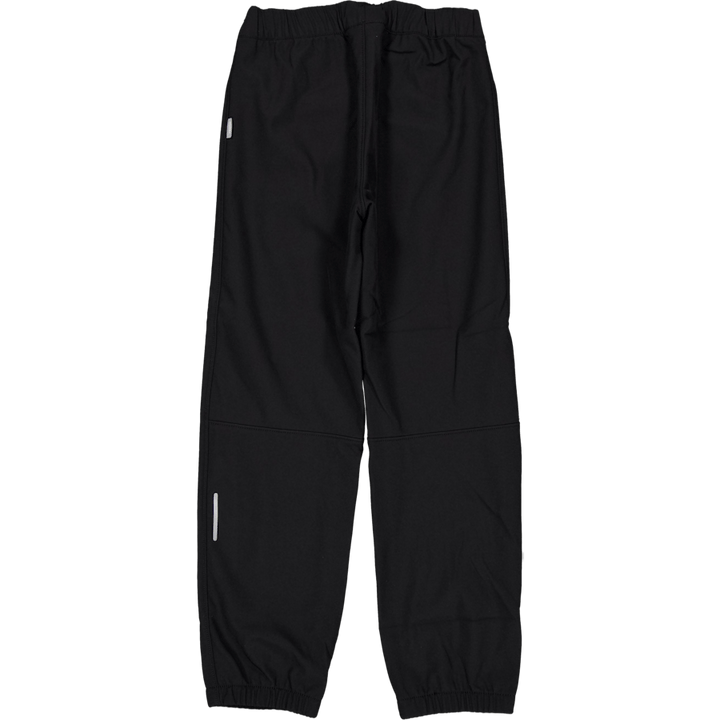 Softshell Pants Oikotie Black