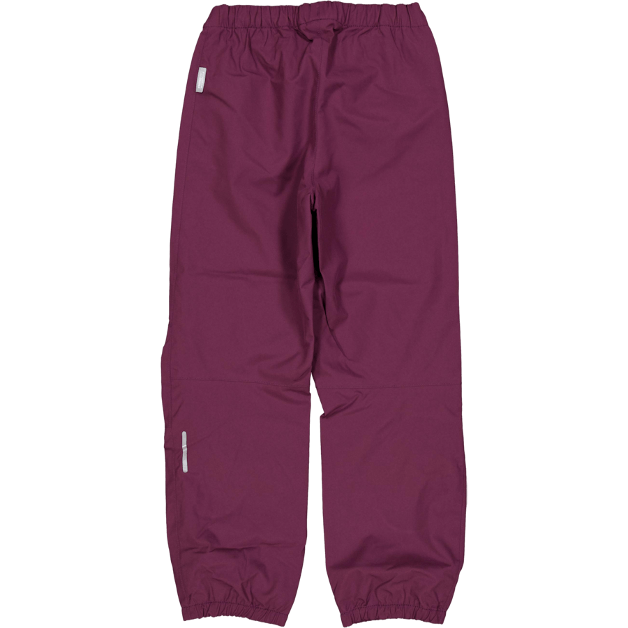 Reimatec Pants Kaura Deep Purple