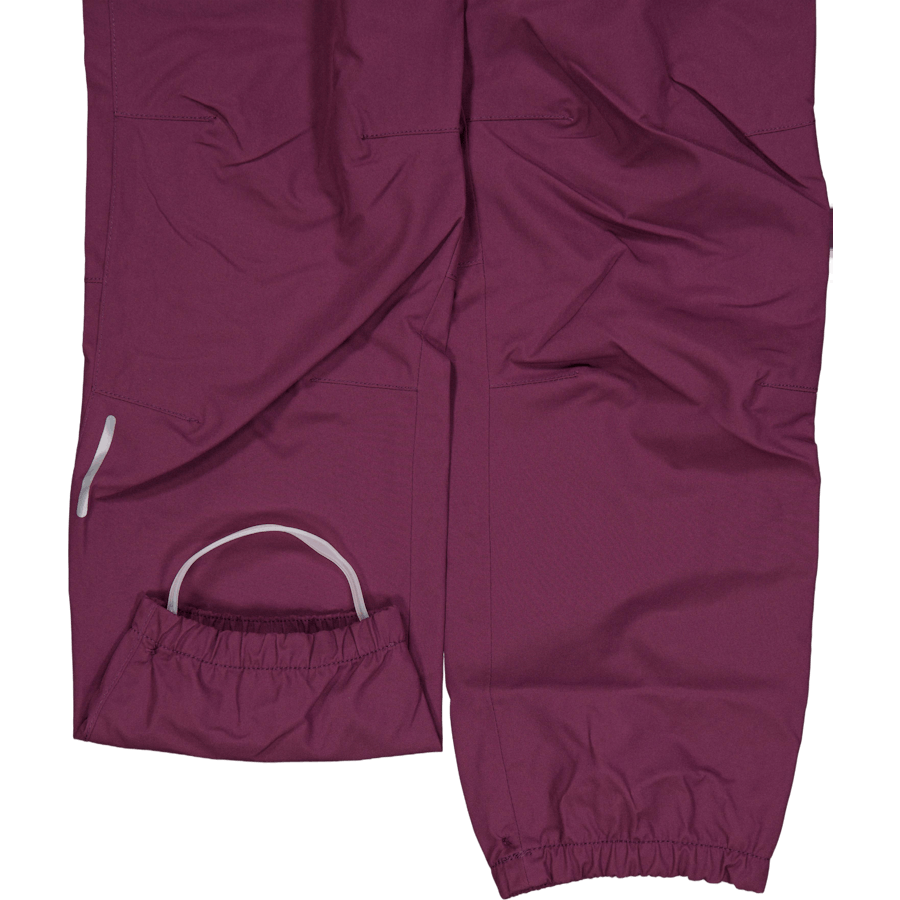 Reimatec Pants Kaura Deep Purple