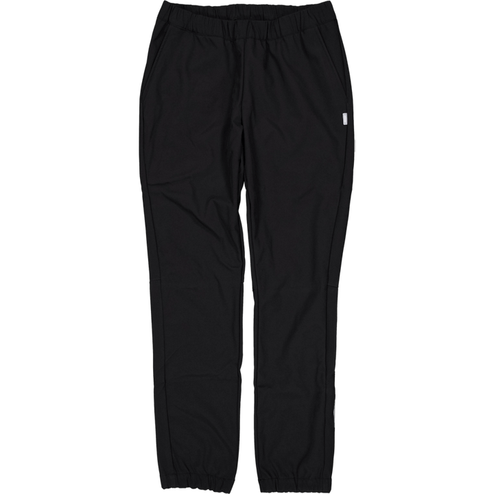 Softshell Pants Helppo Black