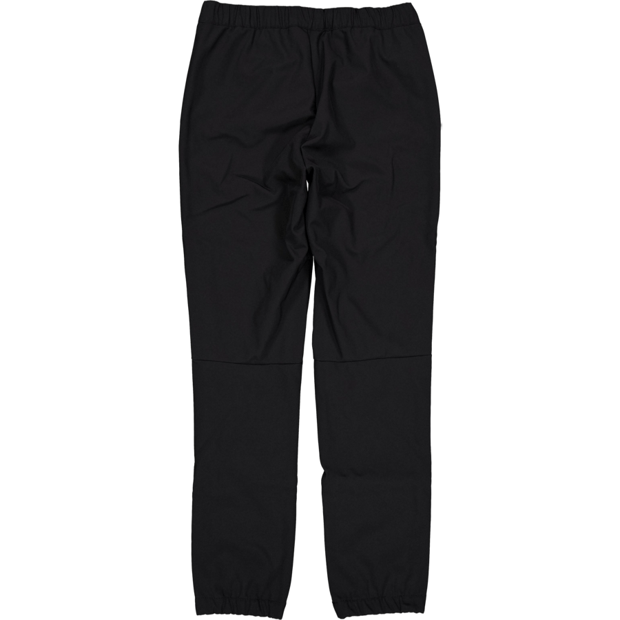 Softshell Pants Helppo Black